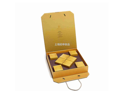 月饼团购 企业员工福利的理想解决方案 单位定制