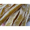 【山东特产】农家晒制地瓜干红薯干番薯干地瓜条500g/包 现货批发